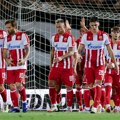 Partizanova deca zakasnila na dopunsku nastavu: Crvena zvezda pobedila ponovo u Humskoj!