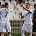 Šest golova, crveni karton i preokret Čukaričkog nad TSC-om