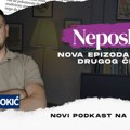 Novi Danasov podkast „Neposlušni“ startuje u četvrtak, 25. septembra