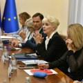 Delez prekršio uredbu u 73 objekta, Veropulos u tri, ukupna kazna 25,5 miliona dinara