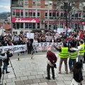Prokuplje obeležava 11 meseci od pada nadstrešnice u Novom Sadu – pravda još nije zadovoljena