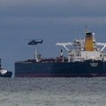 Dramatično: Francuski vojnici upali na ruski tanker koji pripada "floti senki"!