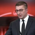 Mickoski: Nisam albanofob, već kriminalofob "koji prezire političke kriminalce"