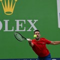 Novak Đoković slavio u duelu sa Čilićem