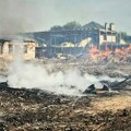Rusija jutros izvela žestoke napade na Ukrajinu: Poljska podigla avione zbog pretnje uz granicu