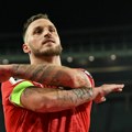 Austrijanci se klanjaju Marku: Niko nikad kao Arnautović