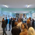 UŽIVO Lokalni izbori na Kosovu i Metohiji, najveća izlaznost na severu pokrajine