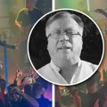 "Nikad niko kao on" Barbara u Sarajevu zapevala čuvene pesme Halida Bešlića, a jedna stvar će vas baš dirnuti