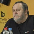 Novinar Milovan Brkić oslobođen optužbe da je pozivao na rušenje ustavnog uređenja
