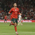 Ponosni rekorder! Ronaldo se oglasio nakon neverovatnog poduhvata