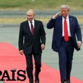 „El Pais“: sastanak Putina i Trampa u Budimpešti je „noćna mora“ za Brisel