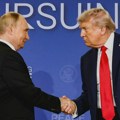 Kremlj objasnio zašto je Budimpešta odabrana za mesto sastanka Putina i Trumpa