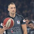 Evroliga se oglasila zbog Uroša Nikolića: Vode se dve istrage o srpskom sudiji