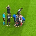 POLUVREME - Sve gore od goreg za Zvezdu u Bragi