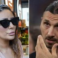 "Da li je crkva na prodaju, nije": Ana Nikolić burno reagovala na potez Ibrahimovića vredan 9,24 miliona €