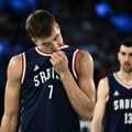 „Bol majke ne sme biti predmet ruganja“: Bogdan Bogdanović objavom na Instagramu pružio podršku Dijani Hrki