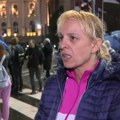 Dijana Hrka četvrti dan štrajkuje glađu: Autoprevoznik Jaćimović poručuje da nisu krivi veterani (BLOG)