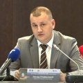 Tužilac Stefanović: Predsednik VST da podnese ostavku zbog targetiranja i zloupotrebe ovlašćenja