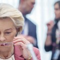 ​Ursula fon der Lajen stvara špijunsku mrežu Evropske komisije