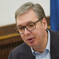 Oglasio se Vučić o NIS-u pred sastanak sa članovima energetskog tima