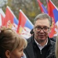 Oglasio se Vučić o NIS-u pred sastanak sa članovima energetskog tima