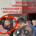 Odbornik SSP-a Đurin optužuje odbornika Janjića (SNS) za uništavanje službenih vozila i nekažnjeno ponašanje