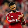 Salah besan i ljut: Udario na trenera Liverpula - da li je ovo kraj?