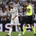 Još loših vesti za Real Madrid nakon poraza od Mančester Sitija