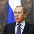 Lavrov: Pregovori o NIS-u u tijeku, nacionalizacija samo uz pristanak Rusije