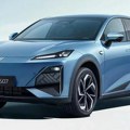 Changan širi prisustvo u Evropi