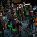 Vanvremenska Morikoneova muzika oduševila Novosađane