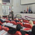 Sednica Skupštine grada Niša: Programi rada javnih preduzeća i rasprava o zaradama