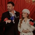 Ivan Bosiljčić i Jelena Tomašević najavili prvi zajednički koncert u Plavoj dvorani Sava Centra