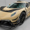 VIDEO: Mansory Koenigsegg Jesko