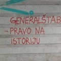 Inicijativa DS Ustavnom sudu: Autentično tumačenje Leks specialisa o Generalštabu kancer