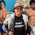Sin Ramba Amadeusa jak kao Švarceneger! Ovakve mišiće svet nije video, devojke odlepile za Dorćolecem