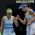 Ništa od titule na Australijan openu: Aleksandra Krunić i Ana Danilina poražene u finalu