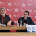 Vuksanović: Nezakonitim zapošljavanjem od 2012. do 2018. izvučeno 1,8 milijarde evra