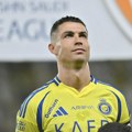 Ronaldo se inati: Kristijano propustio drugu utakmicu zaredom zbog navodnog nezadovoljstva klubom