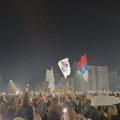 Arhiv javnih skupova: Na protestu „Valjevo pamti“ bilo oko 6.000 ljudi, najviše ikad u tom gradu