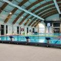 Počelo Otvoreno prvenstvo Srbije u plivanju: Futog domaćin, učestvuje više od 450 takmičara