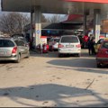 Redovi na pumpama širom Crne Gore: suočavaju se s pretnjom nestašice goriva