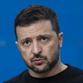 Zelenski zagrmeo na EU: Zašto ne uvodite sankcije Rusiji?