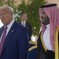Moćni princ pred odlukom o ulasku u rat protiv Irana? Volstrit džurnal: Saudijska Arabija već pustila Amerikance u bazu, dok…