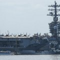 Iran se pohvalio ratnim uspesima: "Izveden napad na nosač aviona 'Abraham Linkoln', ubijeno 37 američkih oficira u Emiratima"…