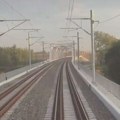 Infrastruktura železnice kaže da iskliznuće voza iz šina ne dovodi u pitanje kvalitet pruge