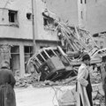 Danas se navršava 85 godina od nemačkog bombardovanja Beograda u Drugom svetskom ratu