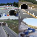 Veliki infrastrukturni zamah: Novi tuneli širom Srbije; Iriški venac jedan od najkompleksnijih FOTO/VIDEO
