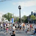 Na 39. Beogradskom maratonu učestvuje i 64 poštara