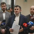 Pavlović (NPS): Mišljenje Venecijanske komisije potvrda nezakonitosti Mrdićevih zakona